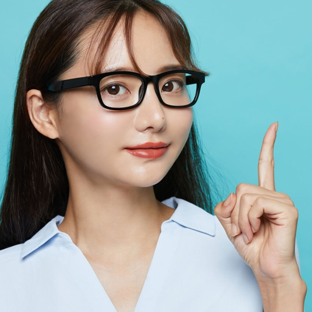 小陰唇縮小で後悔しないための名医選び方について説明している看護師