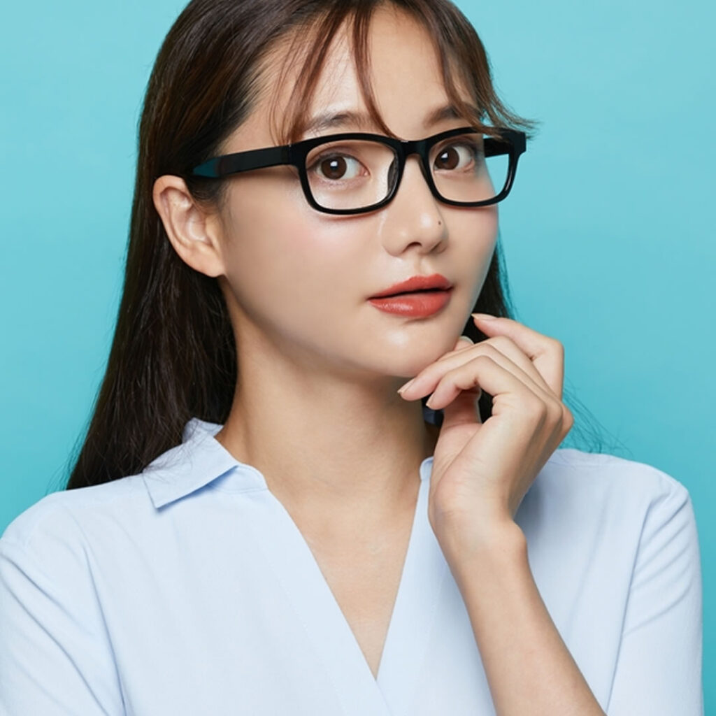 ボトックスには上手い・下手があるか説明している看護師