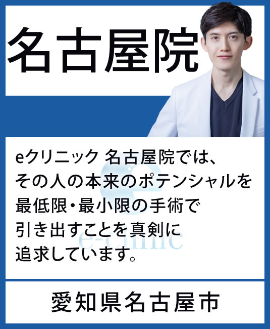 名古屋院のバナー