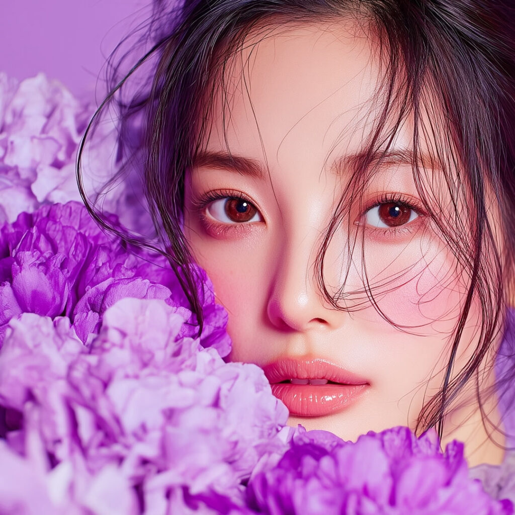 広島でボトックスの名医を探している女性