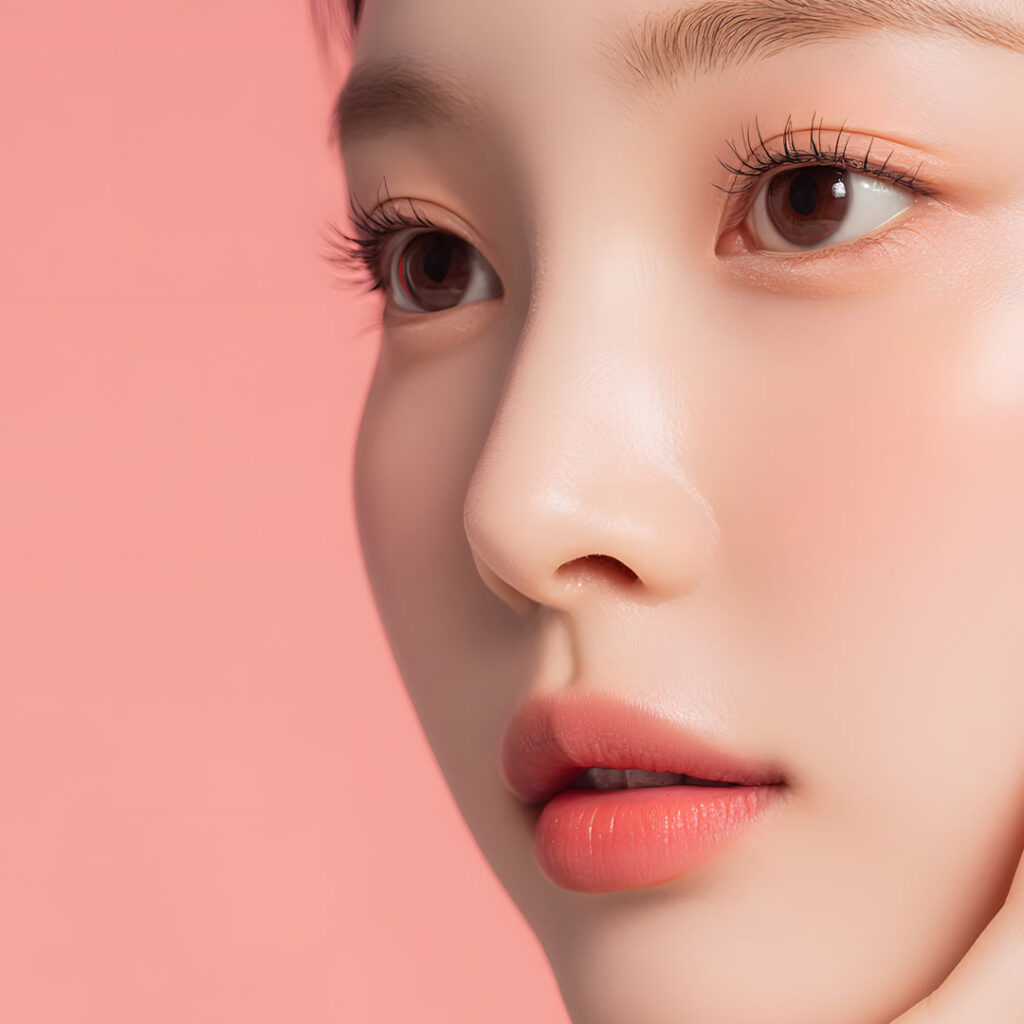 広島でクマ取りの名医を探している女性