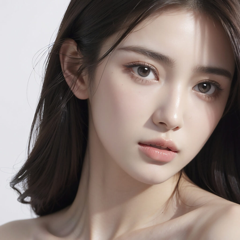 広島で糸リフトの名医を探している女性