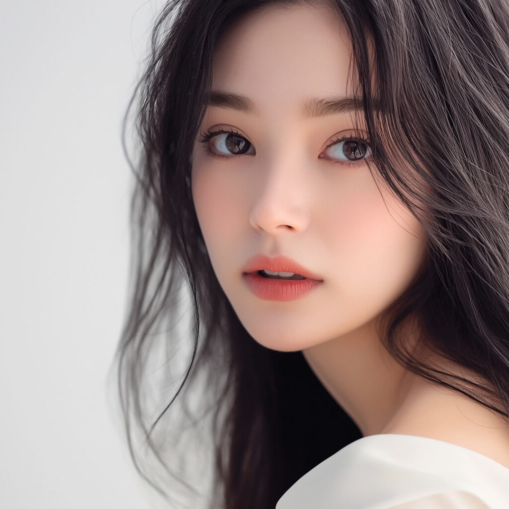 広島で裏ハムラ法が機になっている女性のイメージ