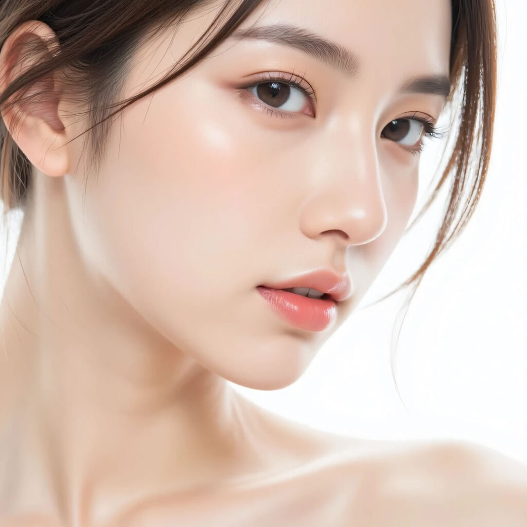 広島で婦人科形成をしようとしている女性
