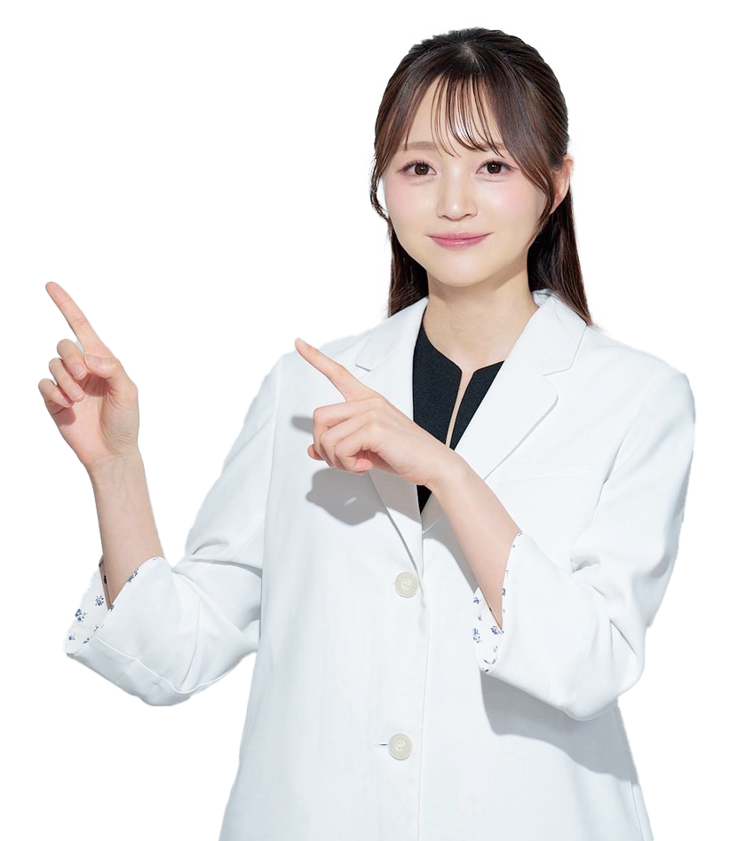 eクリニック広島院辻一七子医師