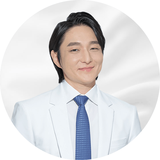 医師の福田康裕