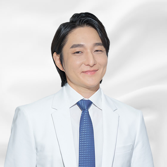 福田康裕